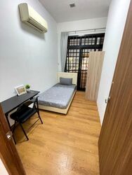 Dover Parkview (D5), Condominium #524088171